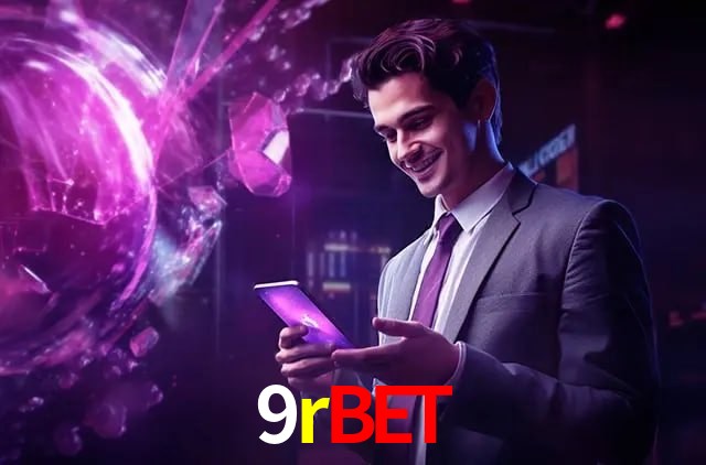 Experiência VIP 9rbet