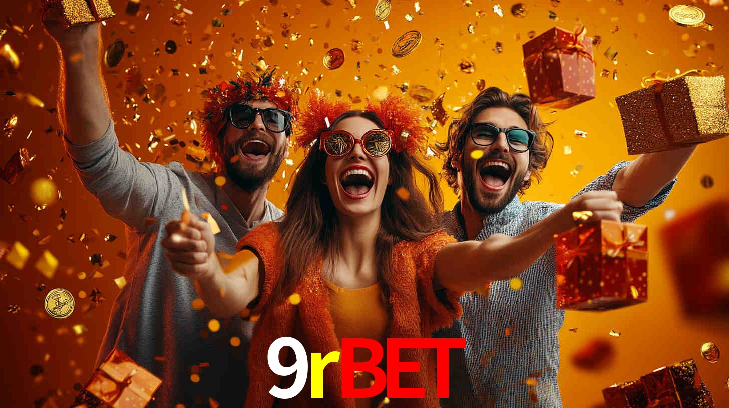 9rbet: Seu Cassino Premiado com Pagamentos Rápidos