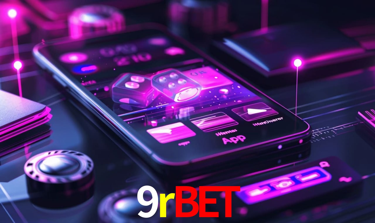 Welcome Bonus 9rbet