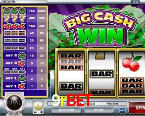 A Emoção da Loteria na 9rbet: Uma Chance de Mudança de Vida