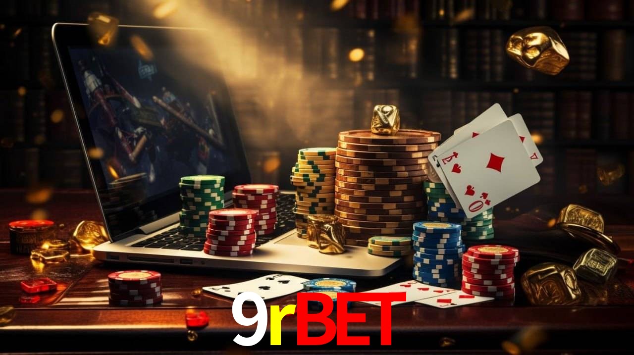 Torneios 9rbet