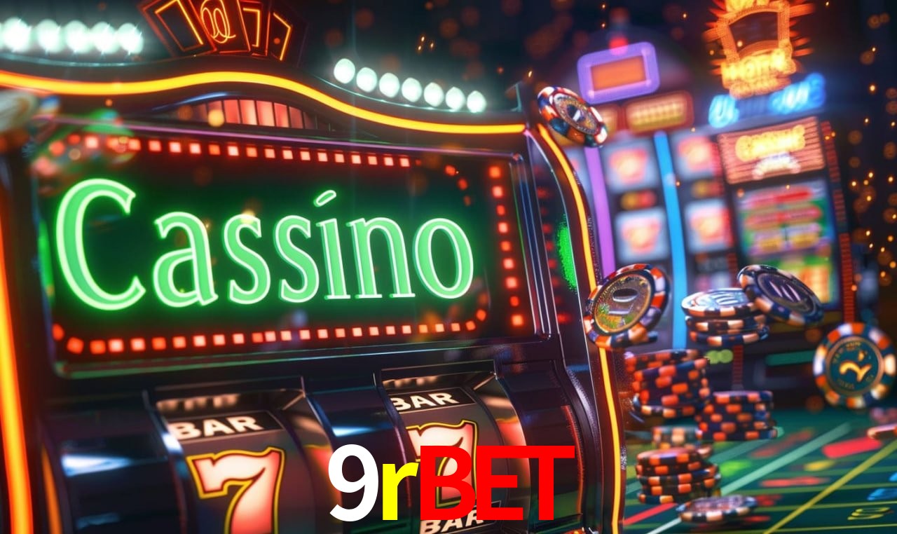 Jogos de Slot 9rbet