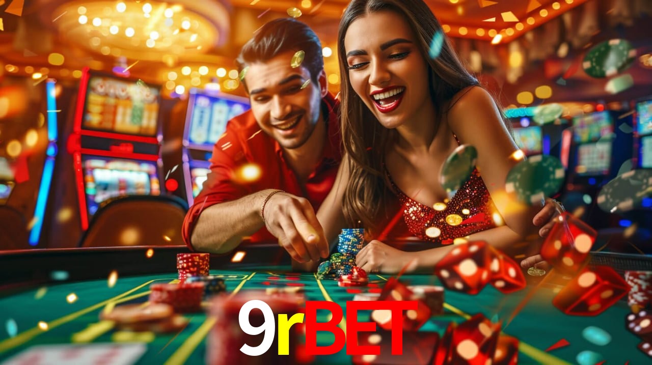 Casino Ao Vivo 9rbet