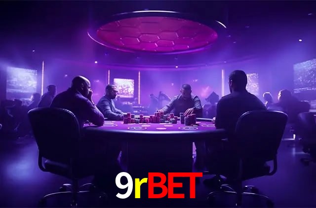 Estatísticas Esportivas 9rbet