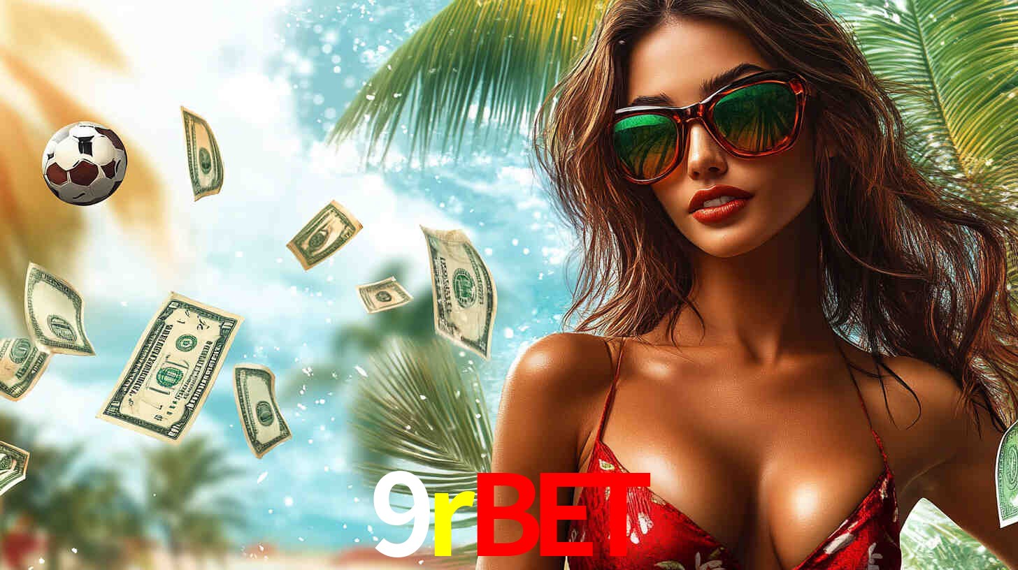 APP oficial da 9rbet para mobile