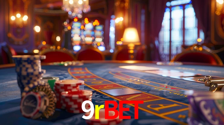 Account Benefits 9rbet