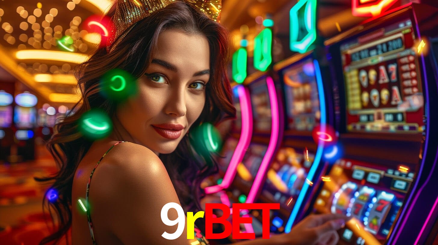 9rbet login