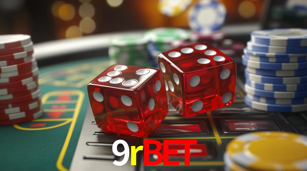 VIP Casino 9rbet