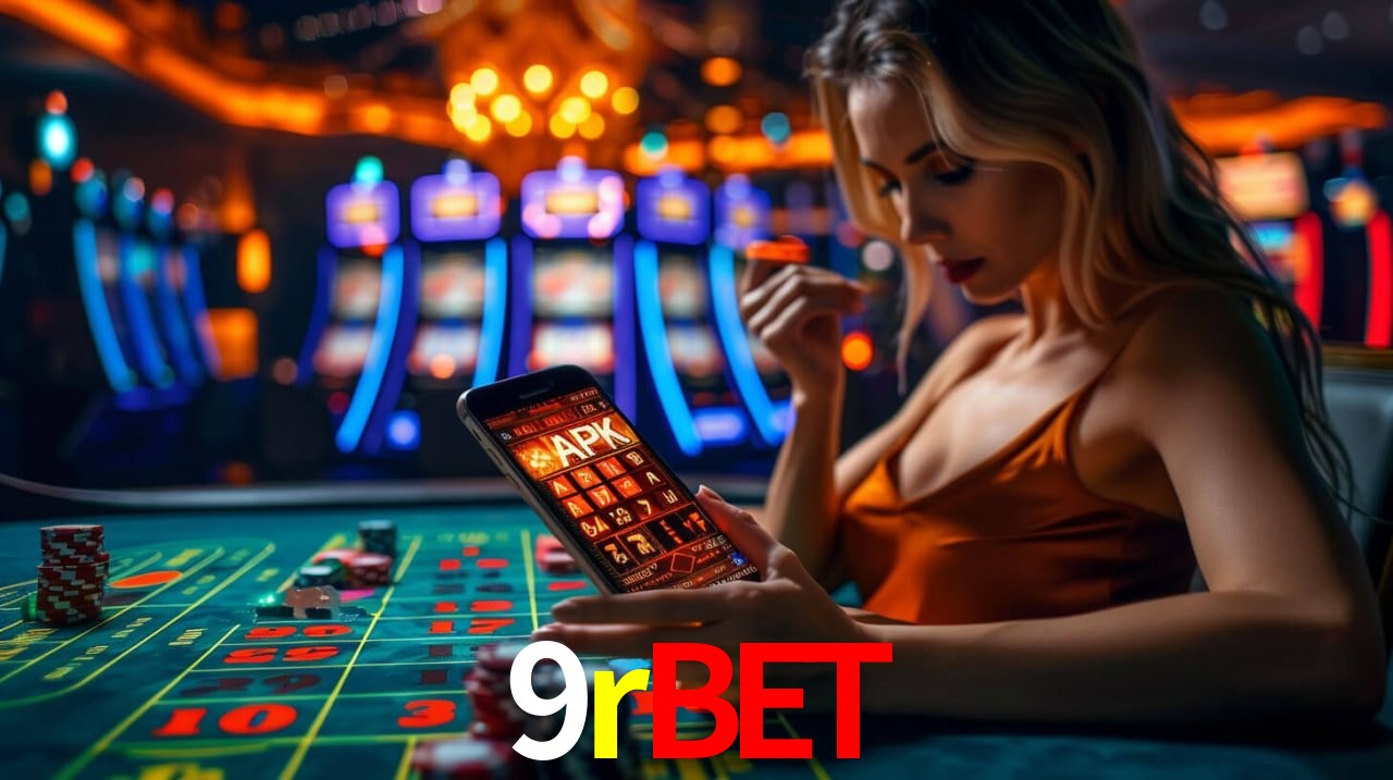 Football Betting 9rbet