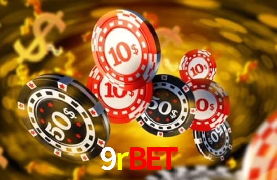 Casino VIP 9rbet