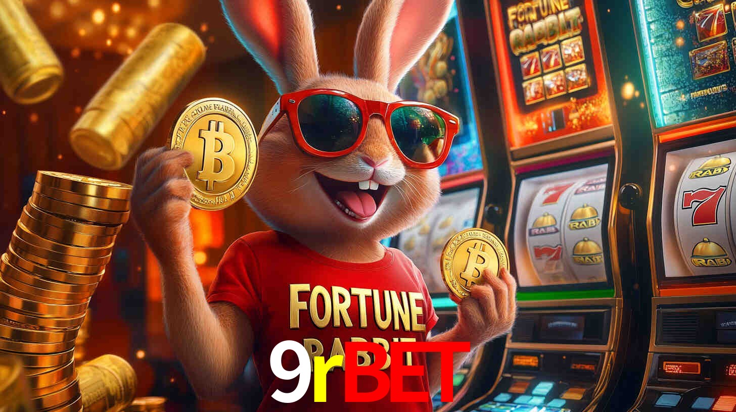 Descubra a Magia dos Jogos de Arcade no 9rbet