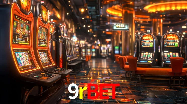 9rbet App Interface