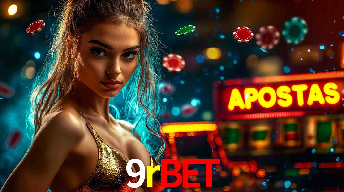 Desvendando o Mundo dos Jogos Virtuais na 9rbet