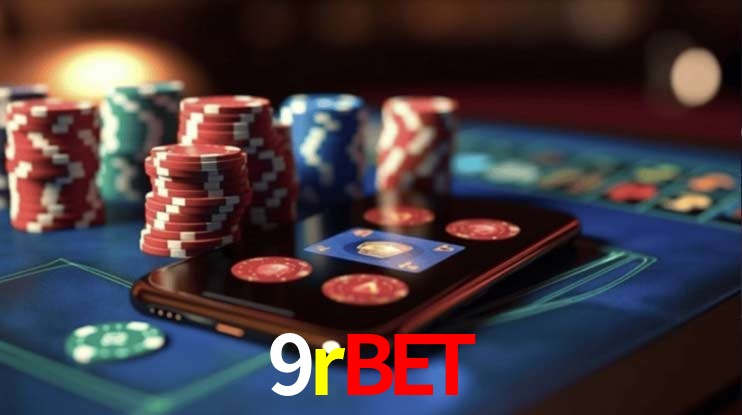 Casino Ao Vivo 9rbet
