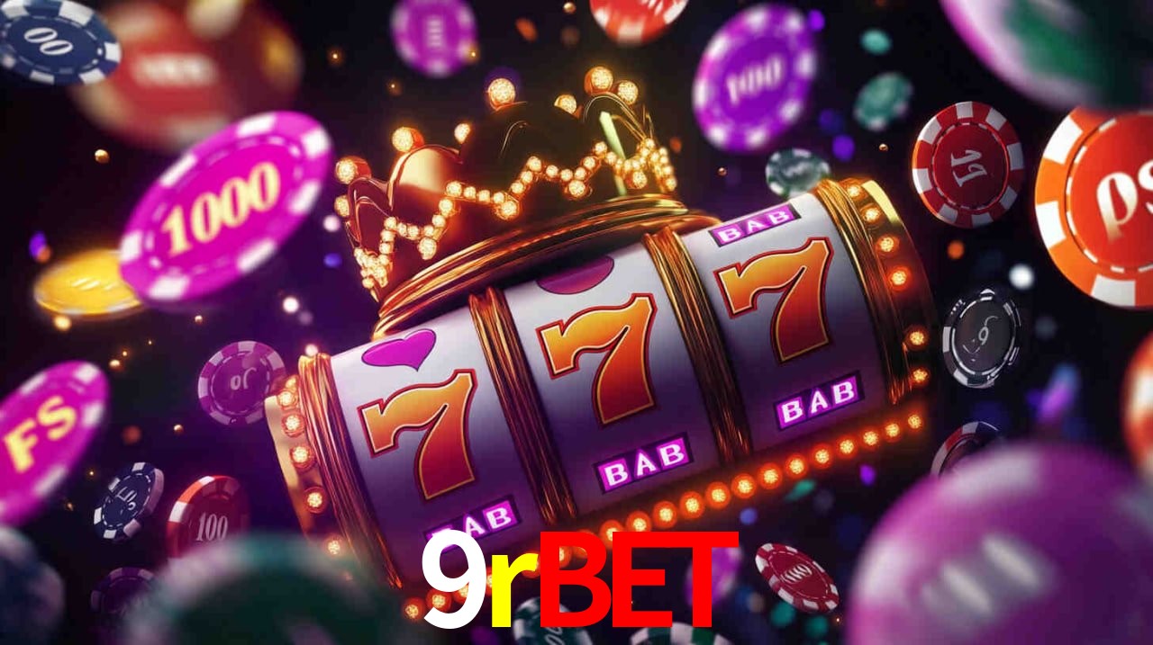 Slot Games 9rbet