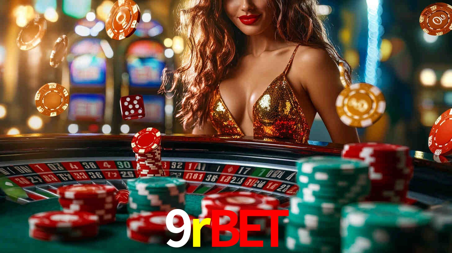 Welcome Bonus 9rbet