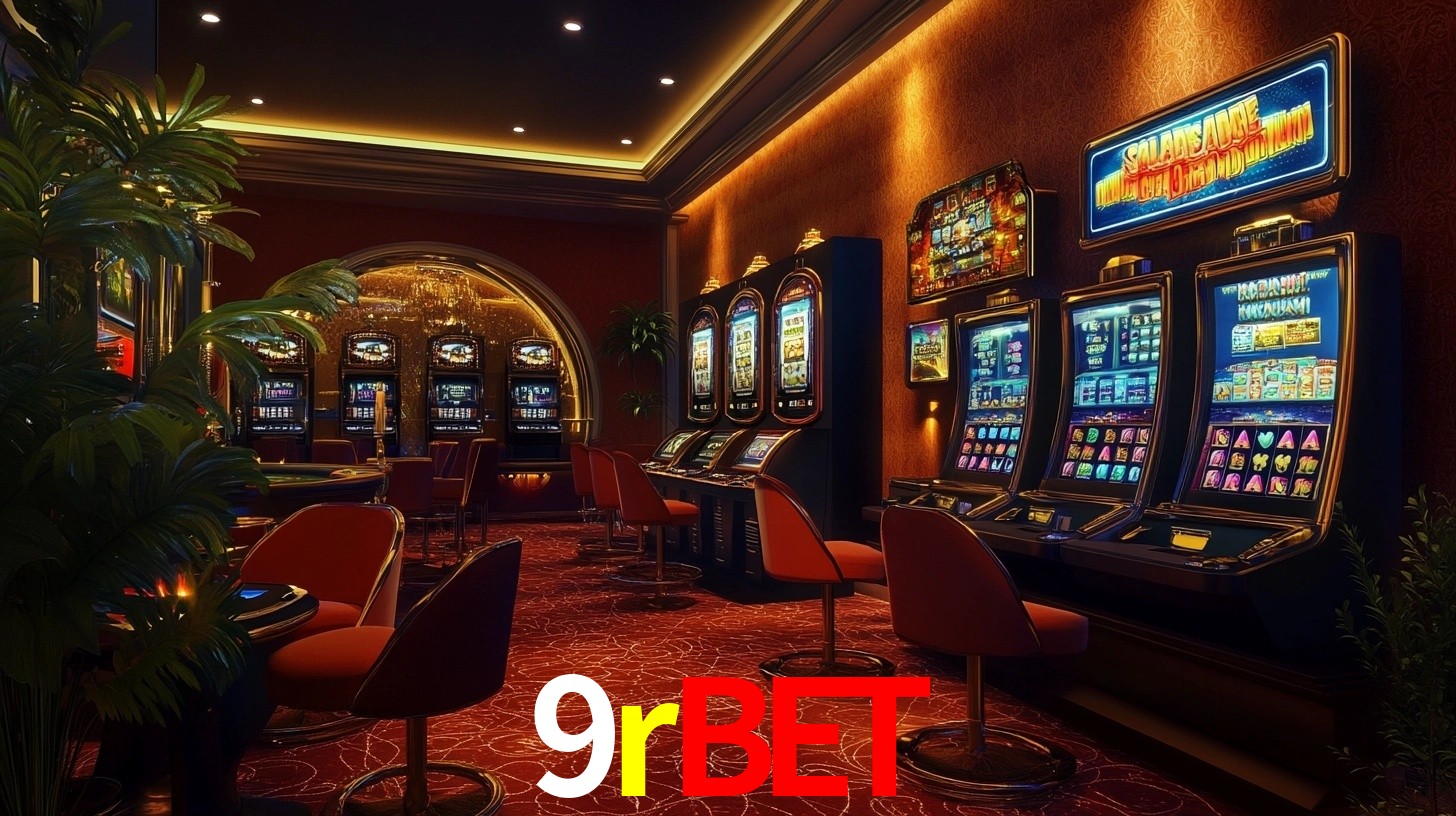 Live Casino 9rbet